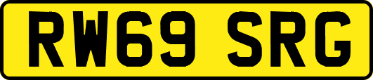 RW69SRG
