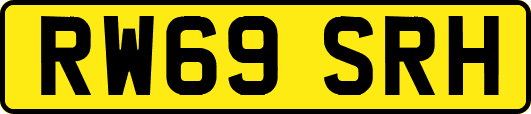 RW69SRH