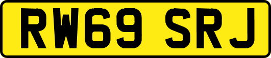 RW69SRJ