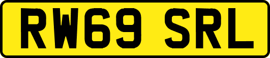RW69SRL