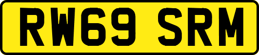 RW69SRM