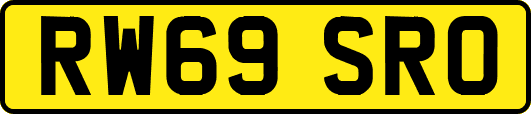 RW69SRO