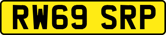 RW69SRP