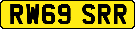 RW69SRR