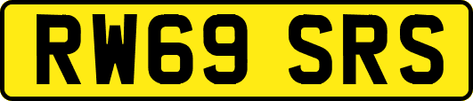 RW69SRS