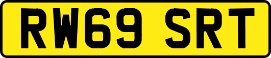 RW69SRT