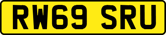 RW69SRU