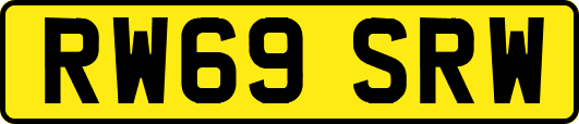 RW69SRW