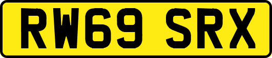 RW69SRX