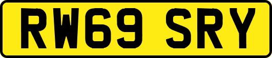 RW69SRY