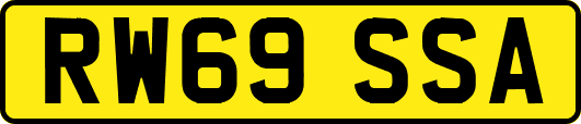 RW69SSA