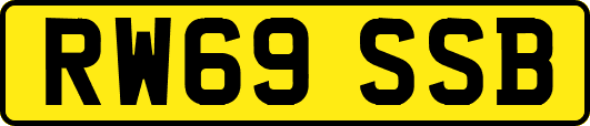 RW69SSB