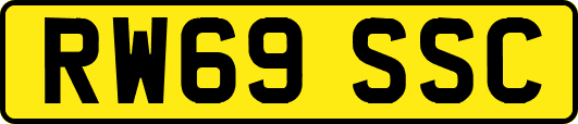 RW69SSC