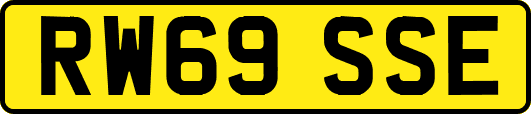 RW69SSE
