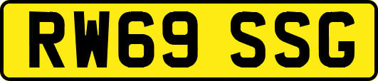 RW69SSG