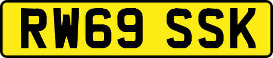 RW69SSK