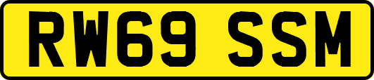 RW69SSM