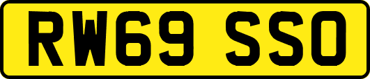 RW69SSO