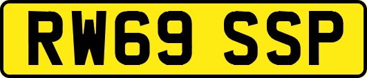 RW69SSP