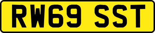 RW69SST