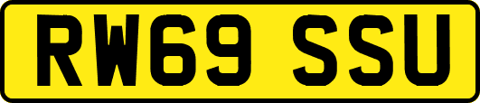 RW69SSU