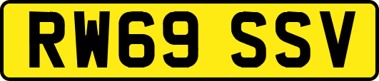 RW69SSV