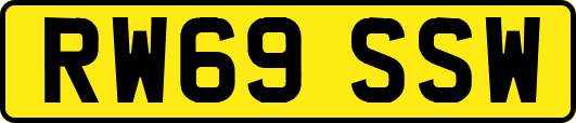 RW69SSW