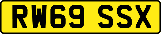 RW69SSX