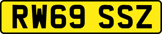 RW69SSZ
