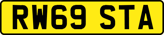 RW69STA