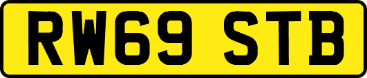RW69STB