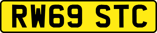RW69STC