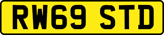 RW69STD