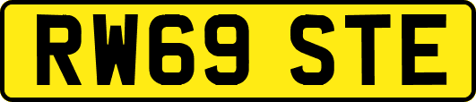 RW69STE