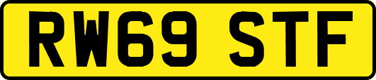 RW69STF