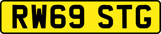 RW69STG