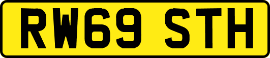 RW69STH