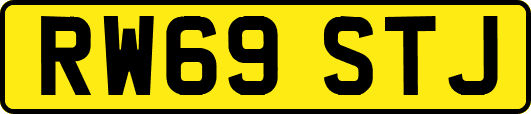 RW69STJ