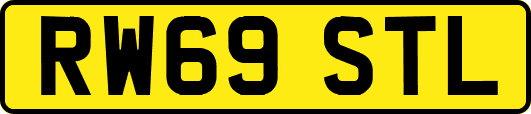 RW69STL