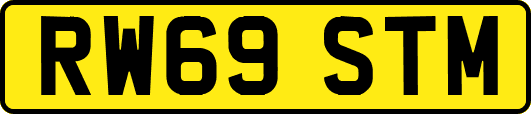 RW69STM