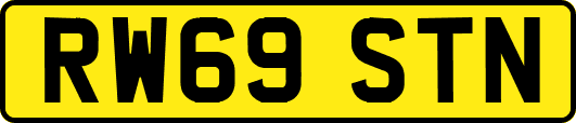 RW69STN