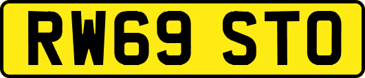 RW69STO