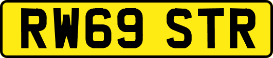RW69STR
