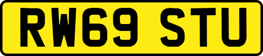 RW69STU