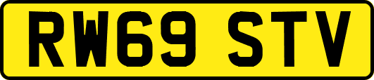 RW69STV