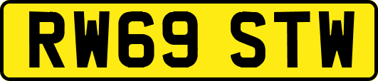 RW69STW