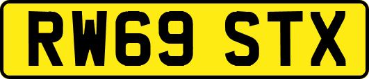 RW69STX