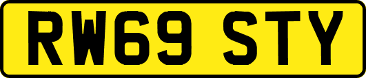 RW69STY