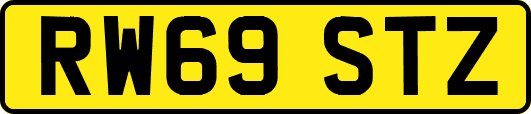 RW69STZ
