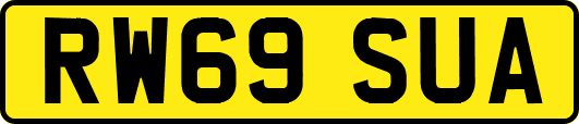 RW69SUA